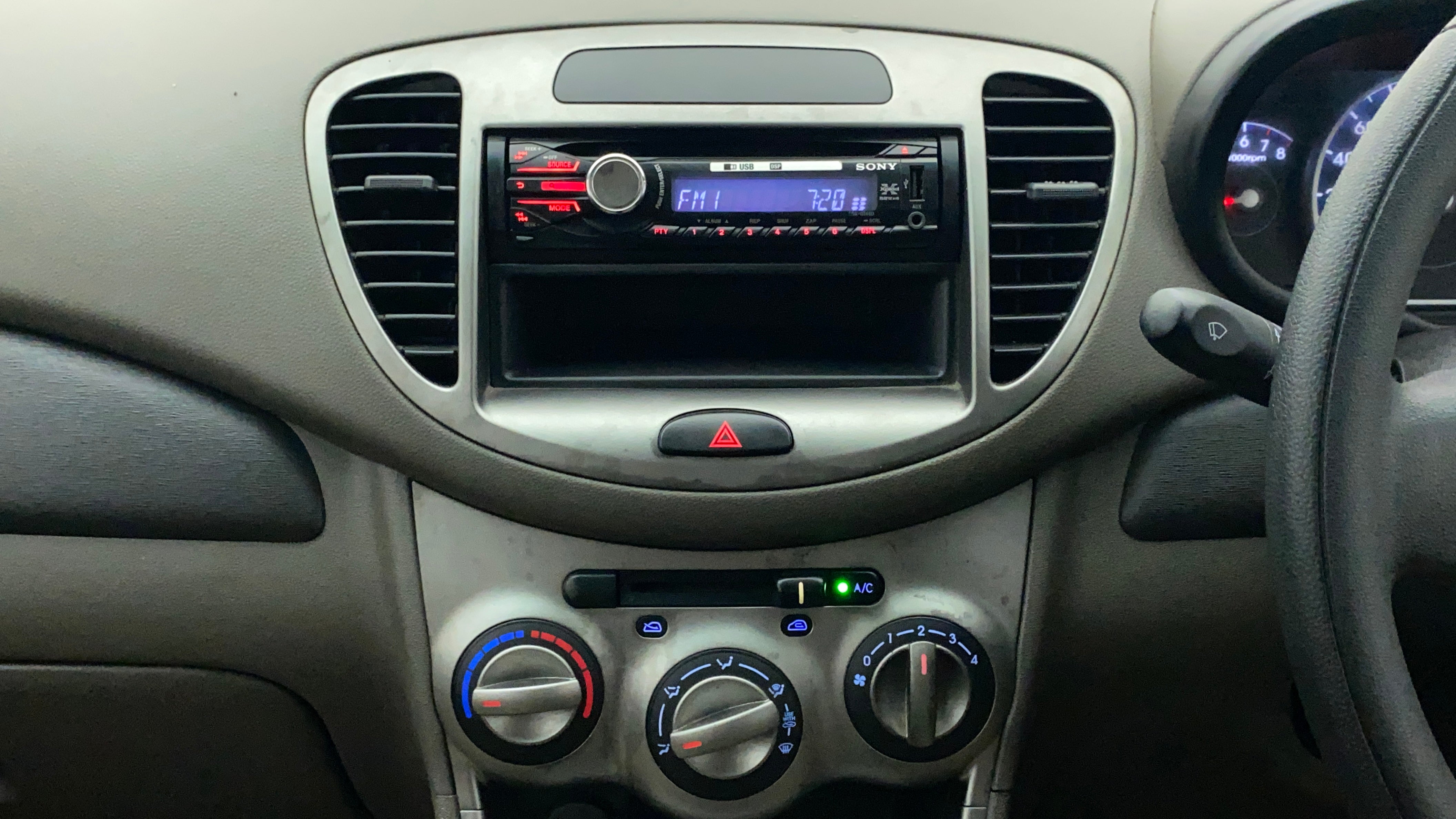 Features
