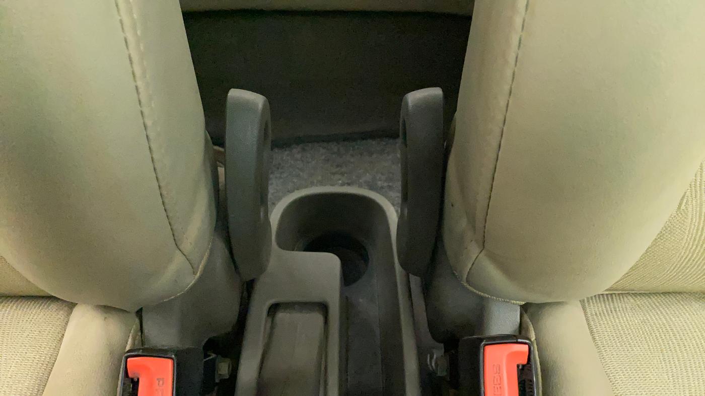 2012 Hyundai i10 MAGNA 1.2, Petrol, Manual, 93,728 km, Driver Side Adjustment Panel