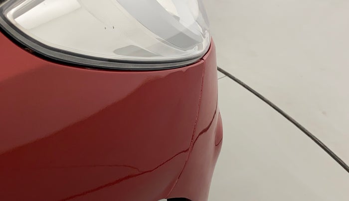 2012 Hyundai i10 MAGNA 1.2, Petrol, Manual, 93,728 km, Right fender - Slightly dented