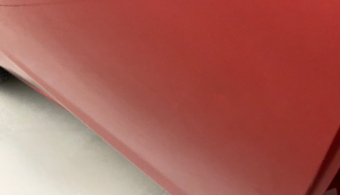 2016 Renault Pulse RXL PETROL, Petrol, Manual, 85,555 km, Right rear door - Slightly dented