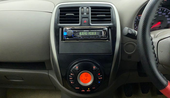 2016 Renault Pulse RXL PETROL, Petrol, Manual, 85,555 km, Air Conditioner