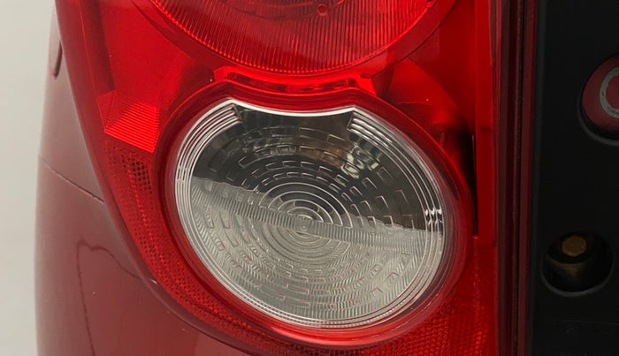 2016 Renault Pulse RXL PETROL, Petrol, Manual, 85,555 km, Left tail light - Reverse gear light not functional