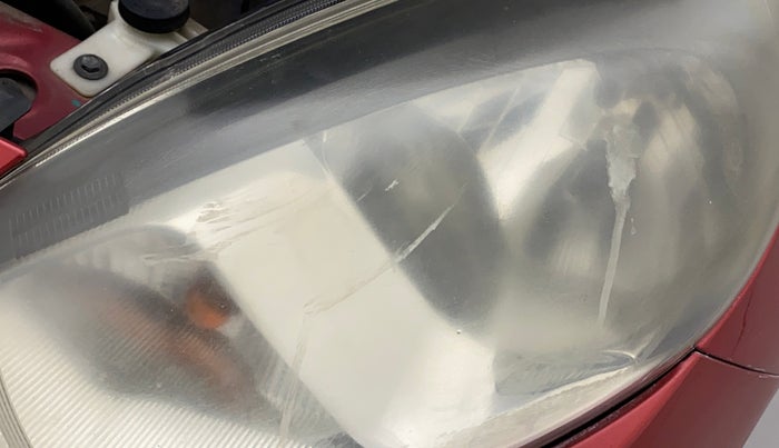 2016 Renault Pulse RXL PETROL, Petrol, Manual, 85,555 km, Left headlight - No waterlogging
