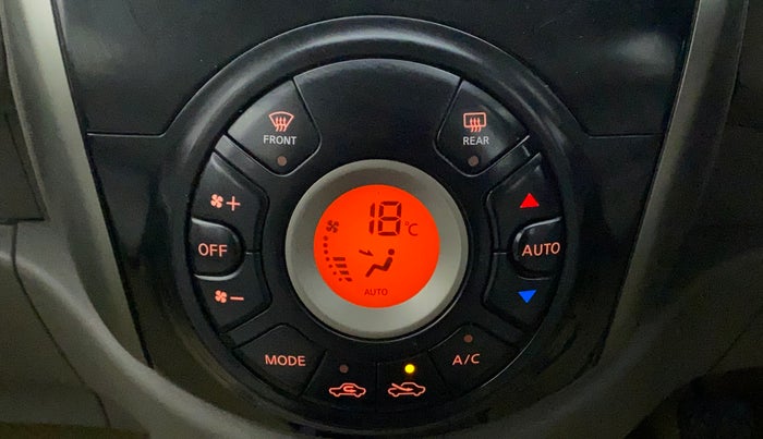 2016 Renault Pulse RXL PETROL, Petrol, Manual, 85,555 km, Automatic Climate Control