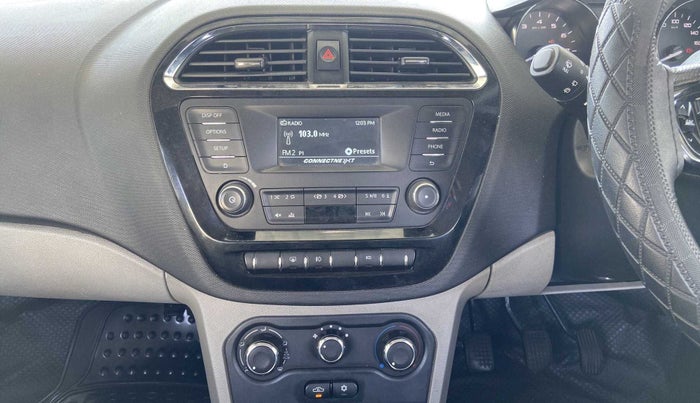 2018 Tata Tiago XZ PETROL, Petrol, Manual, 95,638 km, Air Conditioner