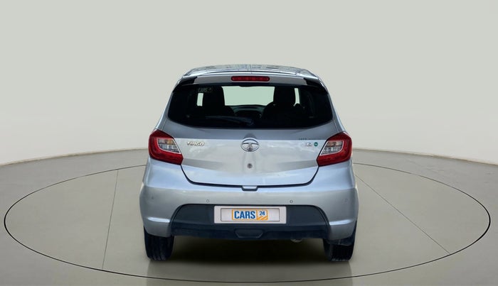 2018 Tata Tiago XZ PETROL, Petrol, Manual, 95,638 km, Back/Rear