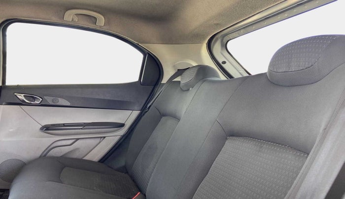 2018 Tata Tiago XZ PETROL, Petrol, Manual, 95,638 km, Right Side Rear Door Cabin