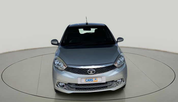 2018 Tata Tiago XZ PETROL, Petrol, Manual, 95,638 km, Front