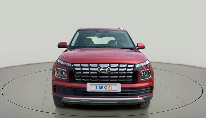 2022 Hyundai VENUE S(O) 1.2, Petrol, Manual, 2,858 km, Front