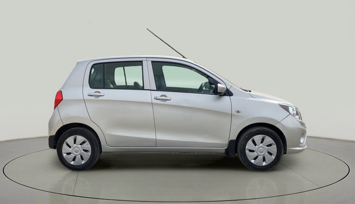 2018 Maruti Celerio VXI AMT, Petrol, Automatic, 70,071 km, Right Side View