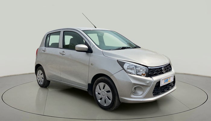 2018 Maruti Celerio VXI AMT, Petrol, Automatic, 70,071 km, SRP