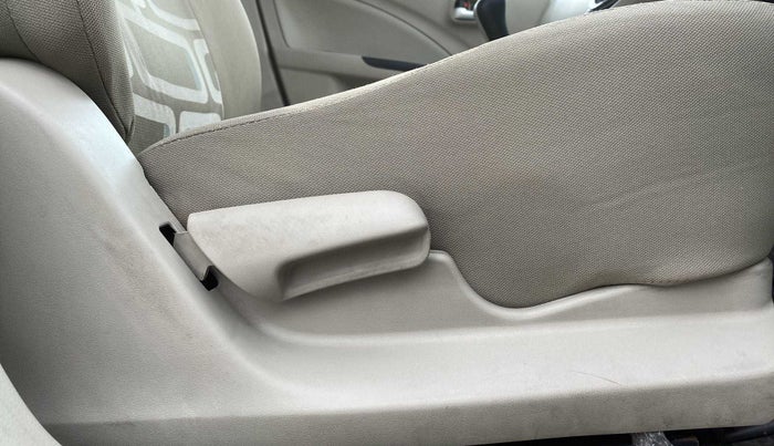 2018 Maruti Celerio VXI AMT, Petrol, Automatic, 70,071 km, Driver Side Adjustment Panel