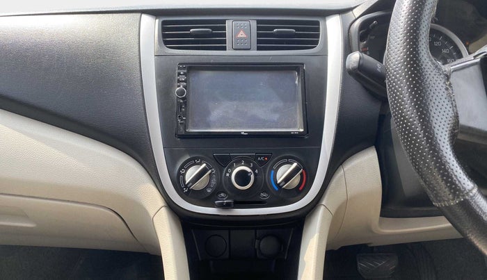 2018 Maruti Celerio VXI AMT, Petrol, Automatic, 70,071 km, Air Conditioner