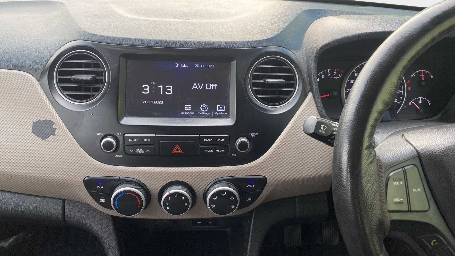 Features