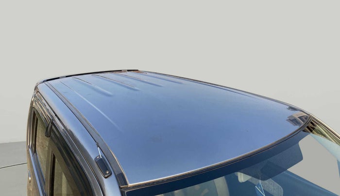 2018 Maruti Wagon R 1.0 VXI + (O) AMT, Petrol, Automatic, 36,211 km, Roof