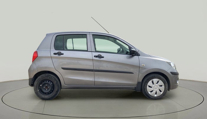 2016 Maruti Celerio VXI AMT, Petrol, Automatic, 37,073 km, Right Side View