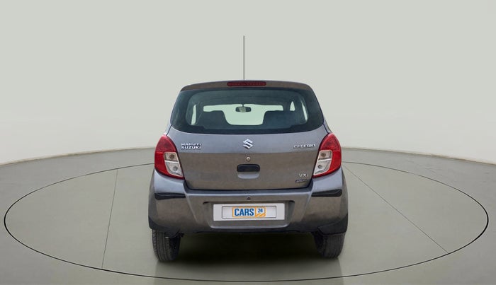 2016 Maruti Celerio VXI AMT, Petrol, Automatic, 37,073 km, Back/Rear