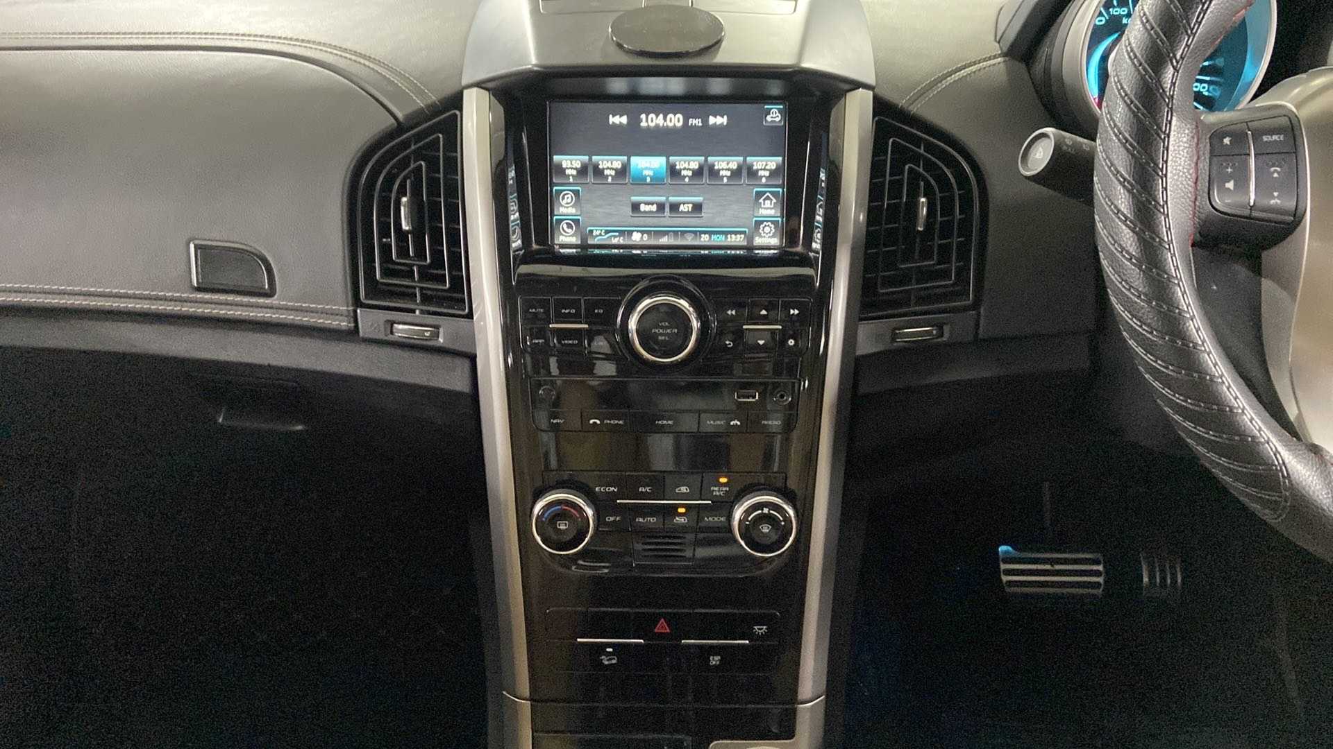 Features