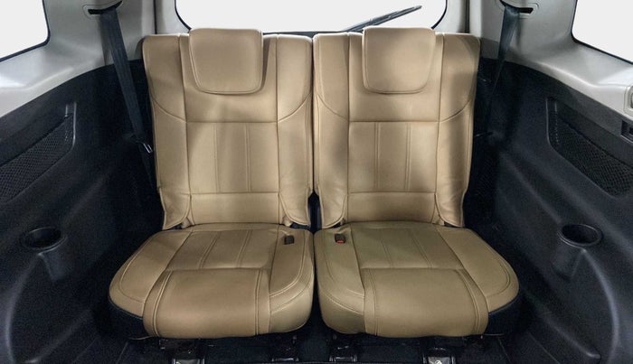 2021 Mahindra XUV500 W11 AT, Diesel, Automatic, 65,107 km, Third Seat Row ( optional )