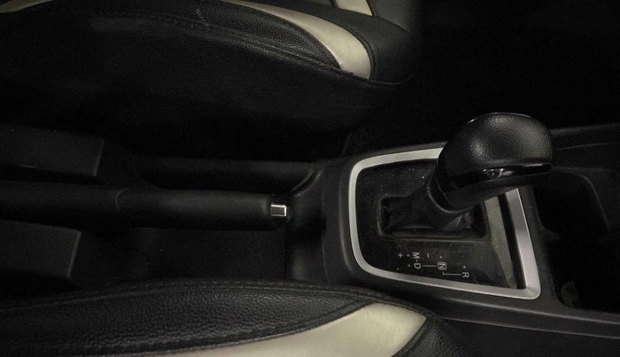 2019 Maruti Swift VXI AMT, Petrol, Automatic, 10,297 km, Gear Lever