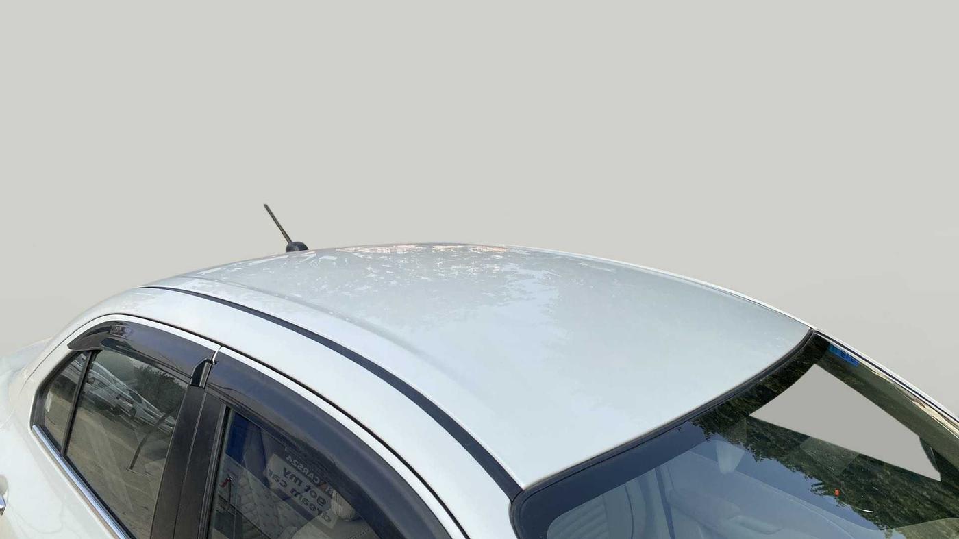 2022 Maruti Dzire VXI AMT, Petrol, Automatic, 19,626 km, Roof