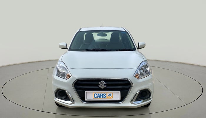 2022 Maruti Dzire VXI AMT, Petrol, Automatic, 19,626 km, Front
