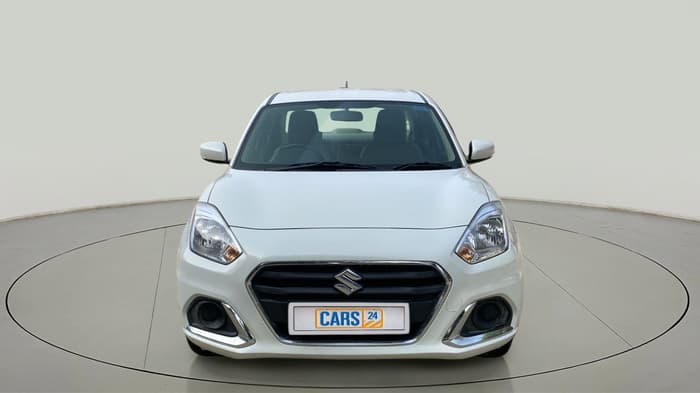 2022 Maruti Dzire VXI AMT, Petrol, Automatic, 19,626 km, Front