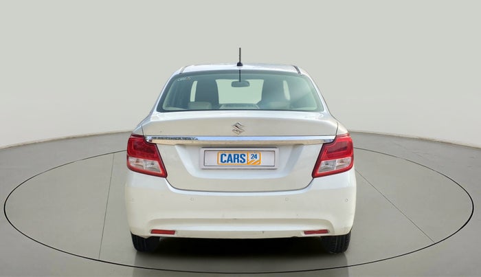 2022 Maruti Dzire VXI AMT, Petrol, Automatic, 19,626 km, Back/Rear