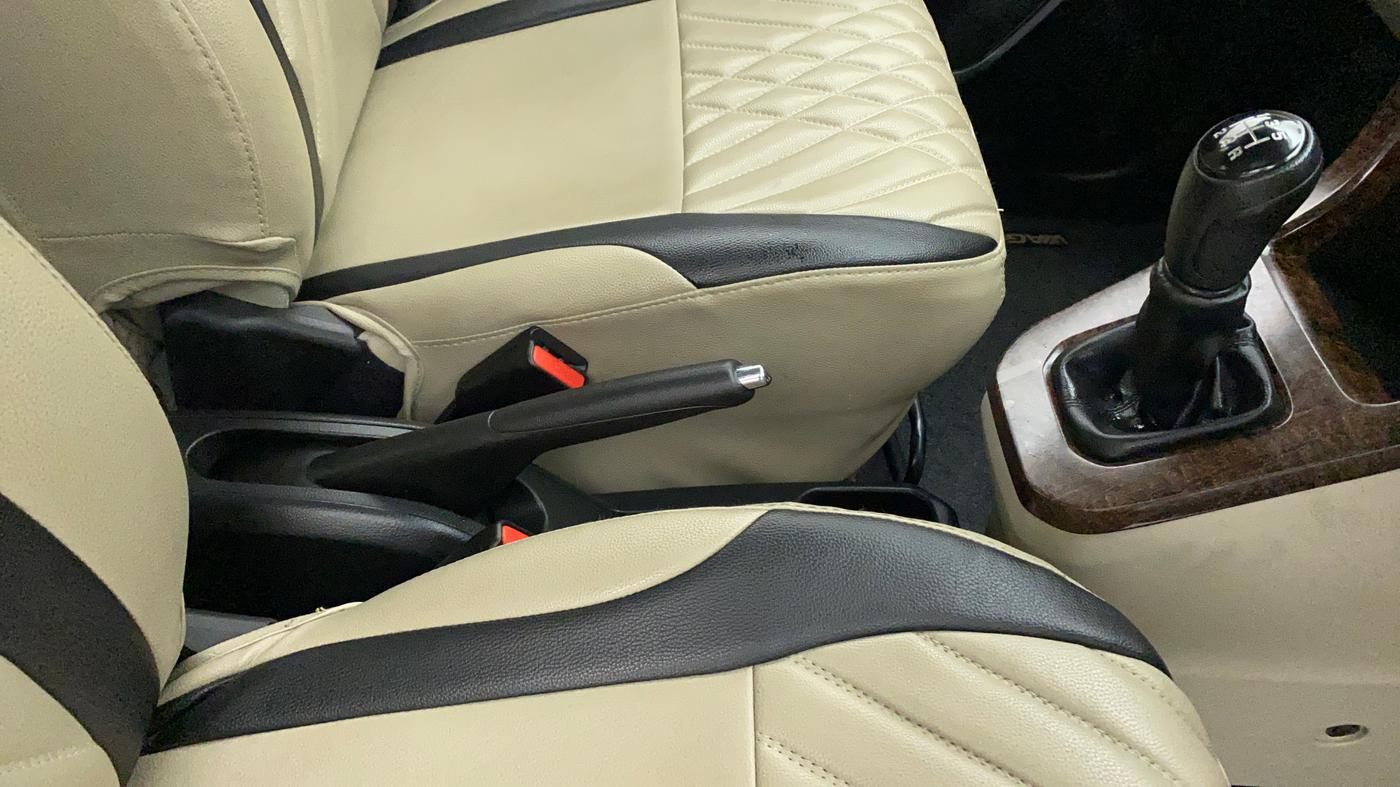 2019 Maruti New Wagon-R VXI 1.2, Petrol, Manual, 25,550 km, Gear Lever