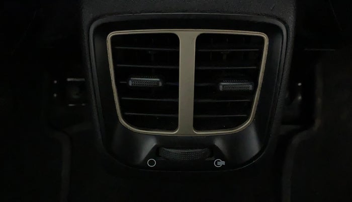 2019 Hyundai NEW SANTRO SPORTZ AMT, Petrol, Automatic, 61,504 km, Rear AC Vents
