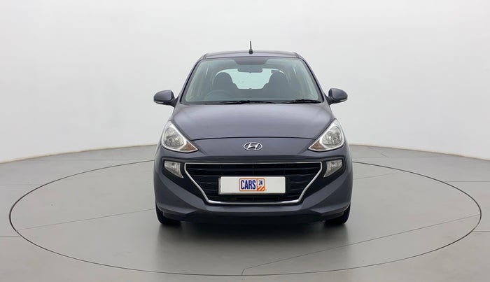 2019 Hyundai NEW SANTRO SPORTZ AMT, Petrol, Automatic, 61,504 km, Front