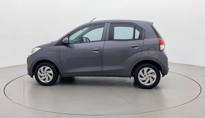 2019 Hyundai NEW SANTRO SPORTZ AMT, Petrol, Automatic, 61,504 km, Left Side