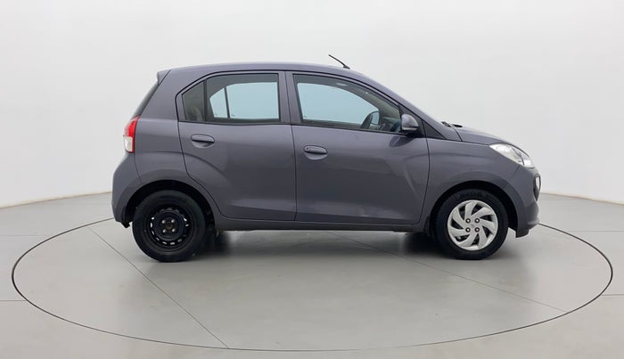 2019 Hyundai NEW SANTRO SPORTZ AMT, Petrol, Automatic, 61,504 km, Right Side View