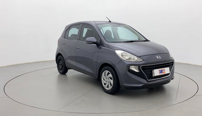 2019 Hyundai NEW SANTRO SPORTZ AMT, Petrol, Automatic, 61,504 km, Right Front Diagonal