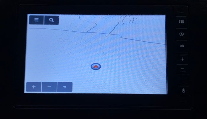 2020 Honda WR-V 1.2L I-VTEC VX MT, Petrol, Manual, 27,157 km, Navigation System