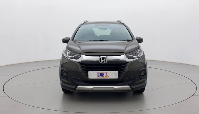 2020 Honda WR-V 1.2L I-VTEC VX MT, Petrol, Manual, 27,157 km, Front