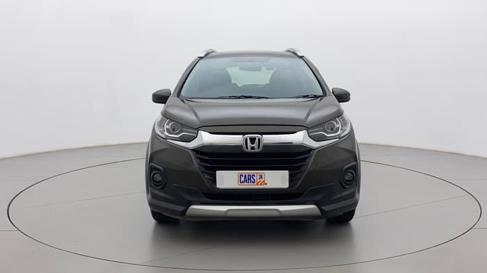 2020 Honda WR-V 1.2L I-VTEC VX MT, Petrol, Manual, 27,157 km, Front
