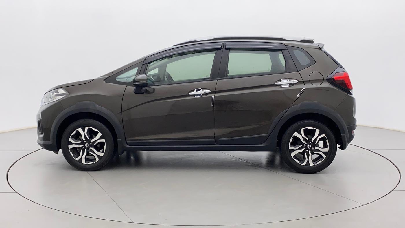 2020 Honda WR-V 1.2L I-VTEC VX MT, Petrol, Manual, 27,157 km, Left Side
