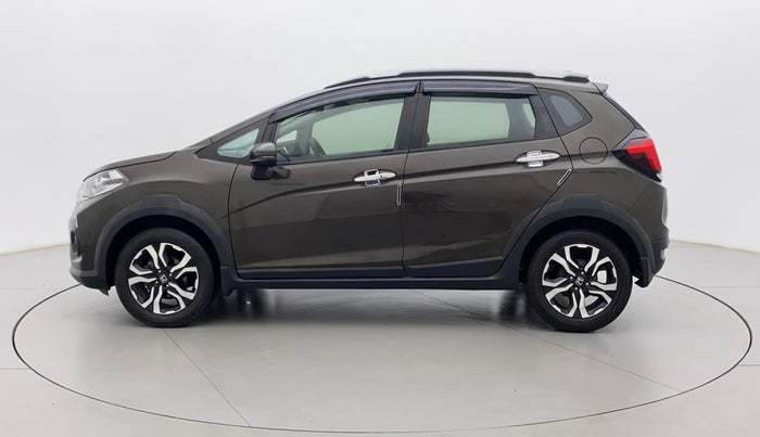 2020 Honda WR-V 1.2L I-VTEC VX MT, Petrol, Manual, 27,157 km, Left Side