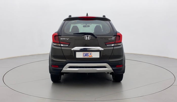 2020 Honda WR-V 1.2L I-VTEC VX MT, Petrol, Manual, 27,157 km, Back/Rear