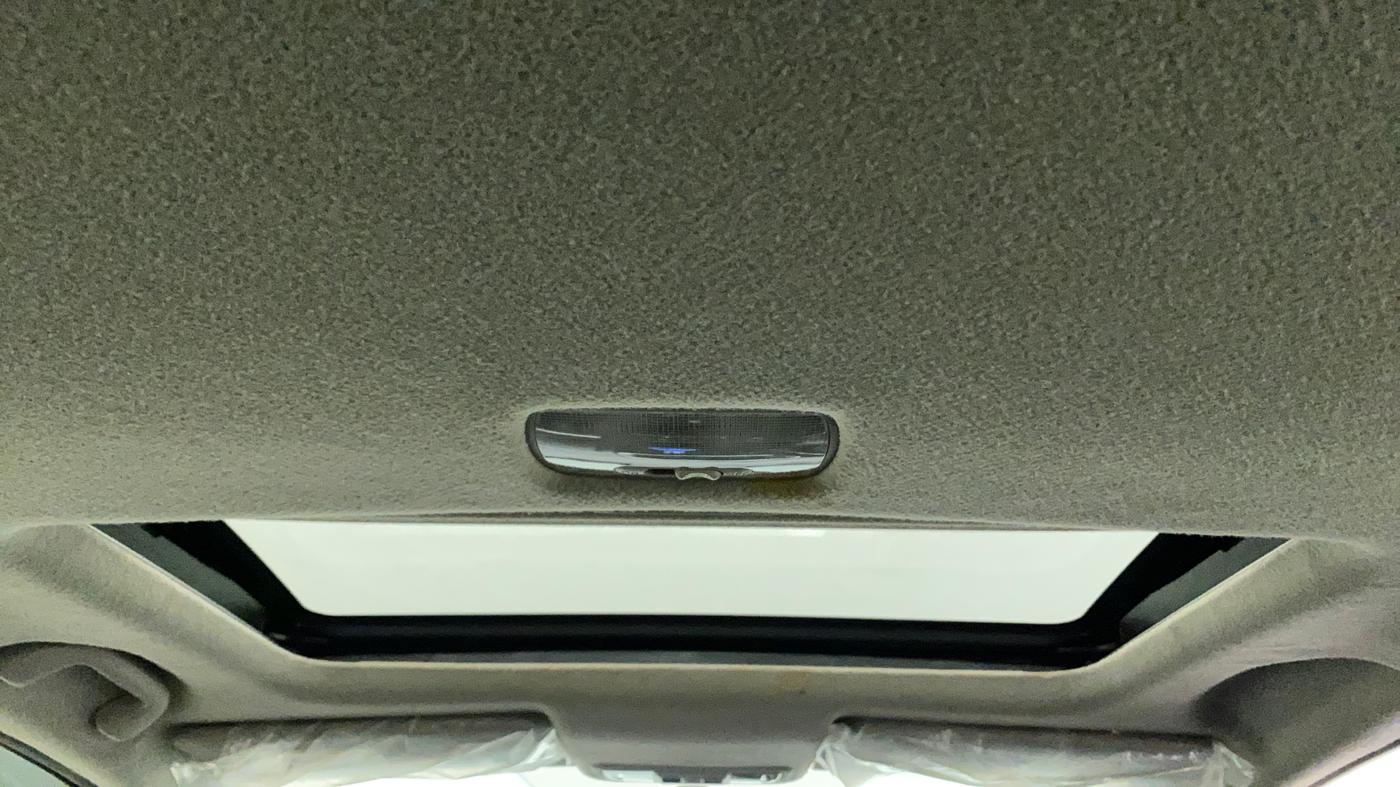 2020 Honda WR-V 1.2L I-VTEC VX MT, Petrol, Manual, 27,157 km, Moonroof/ Sunroof