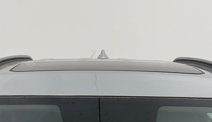 2019 Hyundai Creta SX (O) EXECUTIVE 1.6 PETROL, Petrol, Manual, 35,320 km, Moonroof/ Sunroof