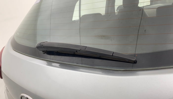 2019 Hyundai Creta SX (O) EXECUTIVE 1.6 PETROL, Petrol, Manual, 35,320 km, Rear Wiper