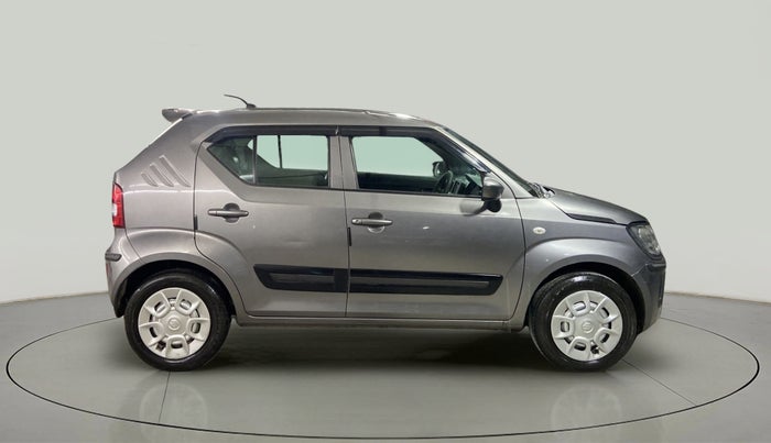 2022 Maruti IGNIS SIGMA 1.2, Petrol, Manual, 11,759 km, Right Side View
