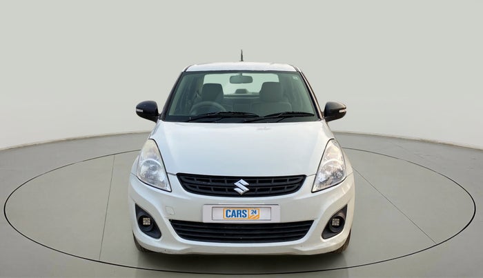 2014 Maruti Swift Dzire VDI, Diesel, Manual, 94,100 km, Front