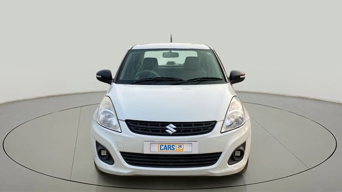 2014 Maruti Swift Dzire VDI, Diesel, Manual, 94,100 km, Front