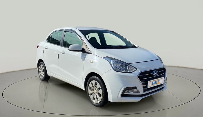 2019 Hyundai Xcent S 1.2, Petrol, Manual, 38,049 km, SRP