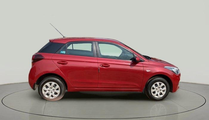 2018 Hyundai Elite i20 MAGNA EXECUTIVE 1.2, Petrol, Manual, 50,248 km, Right Side View