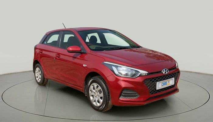 2018 Hyundai Elite i20 MAGNA EXECUTIVE 1.2, Petrol, Manual, 50,248 km, SRP
