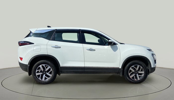 2020 Tata Harrier XZA PLUS 2.0L, Diesel, Automatic, 49,898 km, Right Side View